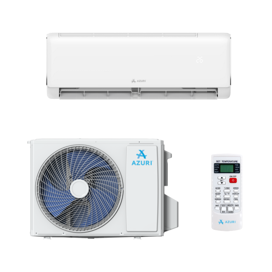 Azuri Aries 7.3 kW klima uređaj