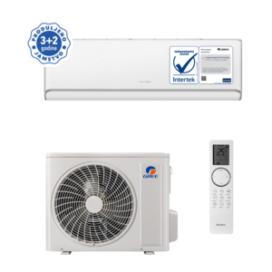 Gree Airy 2.7 kW klima uređaj bijela